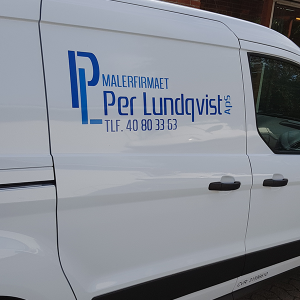 PL-Malerfirmaet