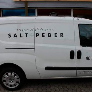 Salt-og-Peber
