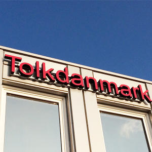 Tolkdanmark