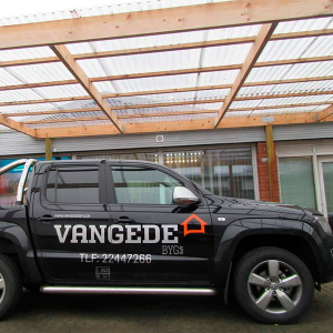 Vangede