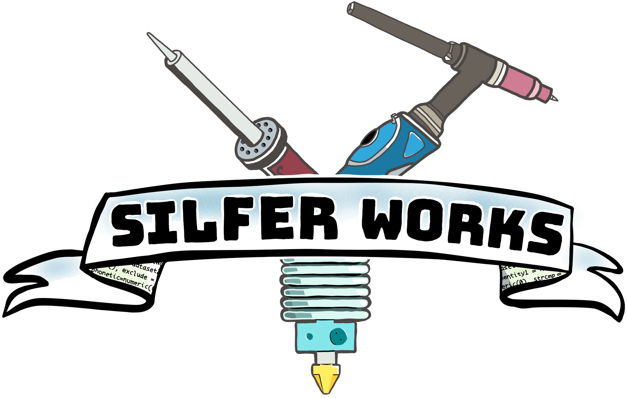 Silfer Works