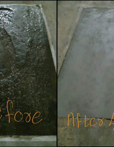 Concrete Repair Mortar