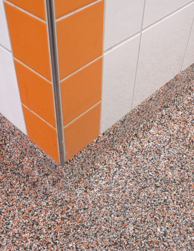 Silikal Floor- Anti Skid