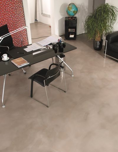 Silikal Floor - Concrete Look