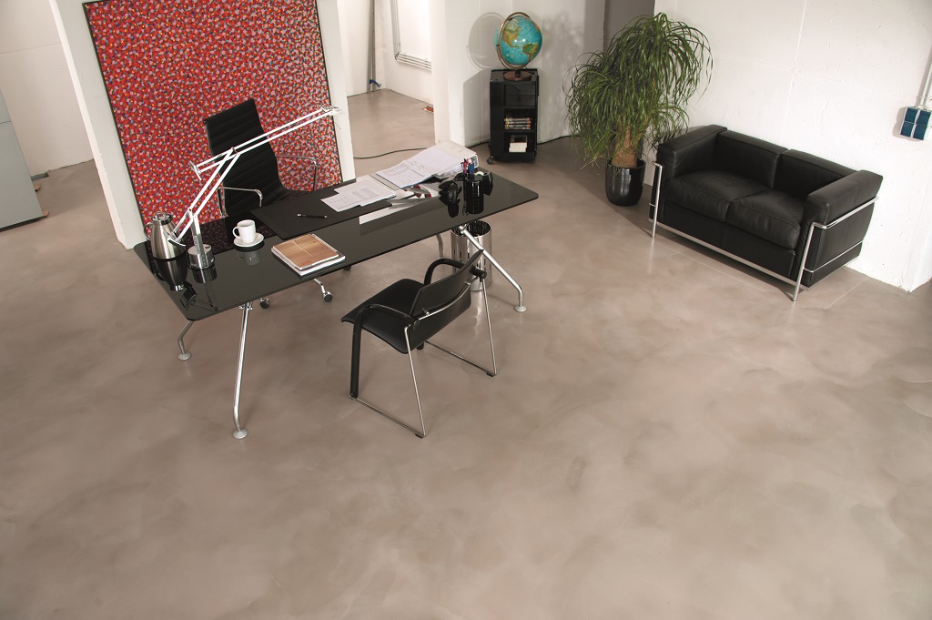 Curated visual reference: Visual Reference: Floor Coatings For Better Floors Commercial And Industrial Flooring