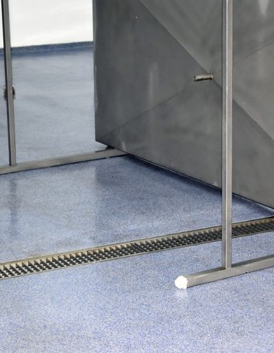 Silikal Floor - Food processing floor