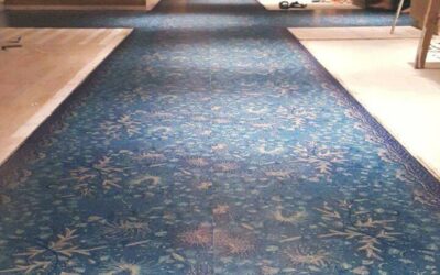 Decorative Floor Coatings
