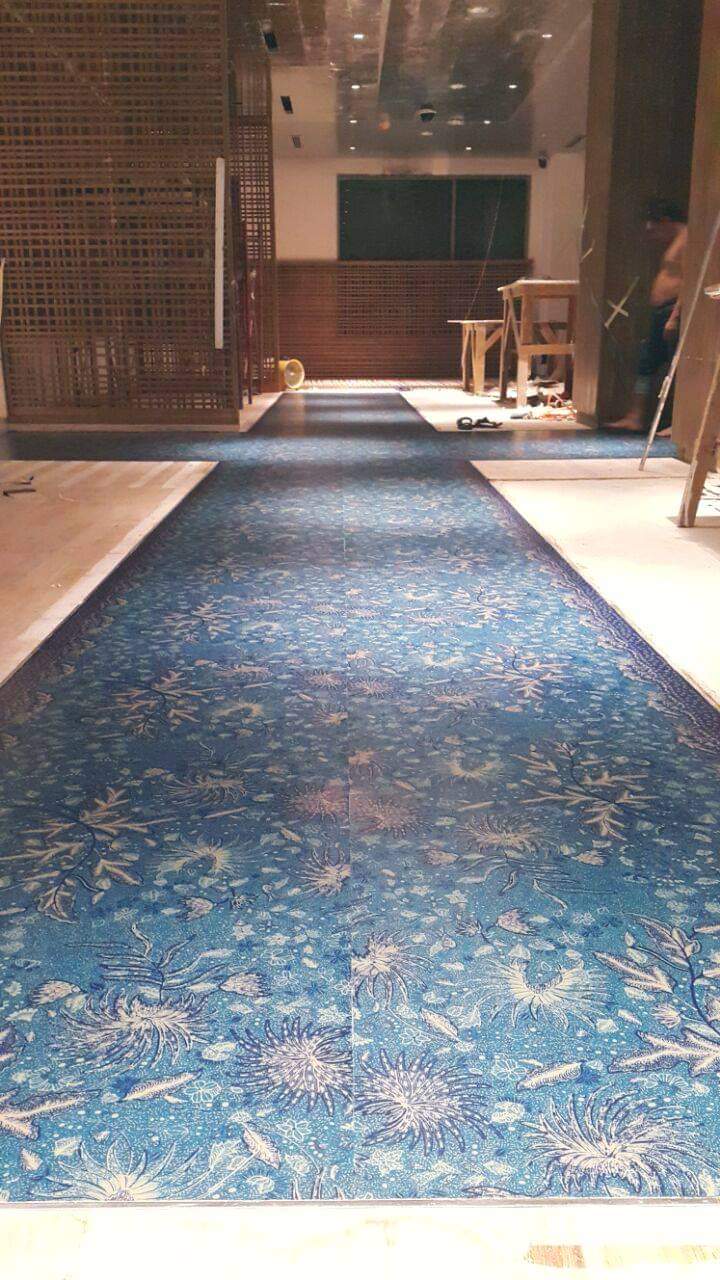 Decorative Floor Coatings Silikal India