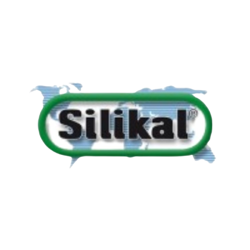 Silikal Logo