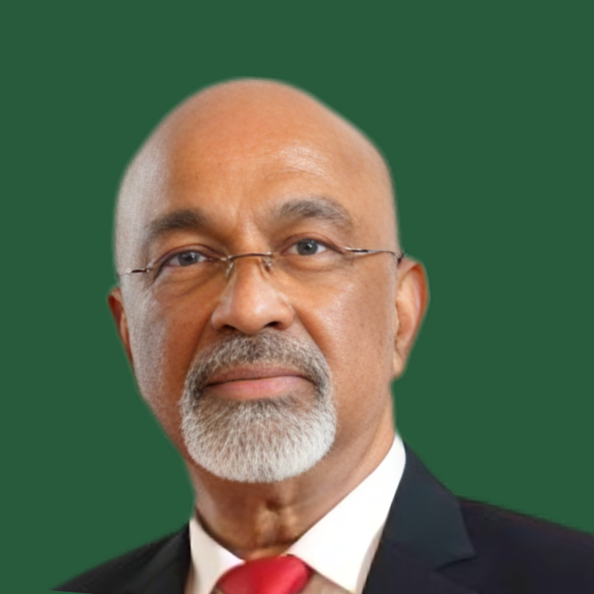 Philip Jacob Founder & Director of Silikal India
