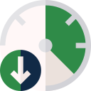 Reduced down-time