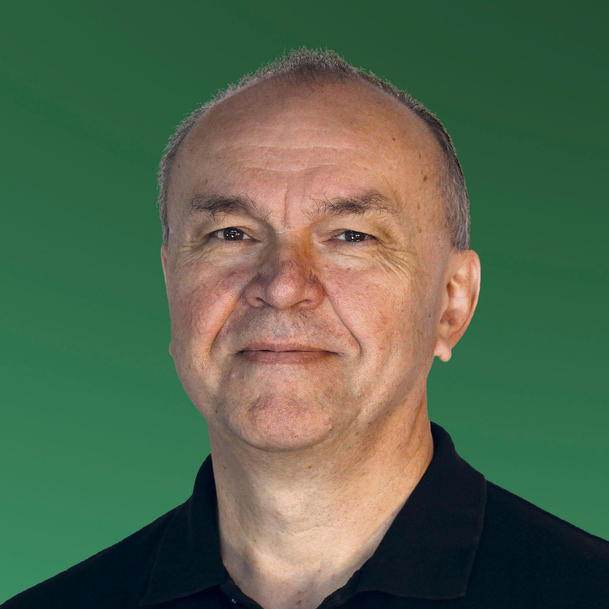 Hubert Weimann Managing Director (Germany)