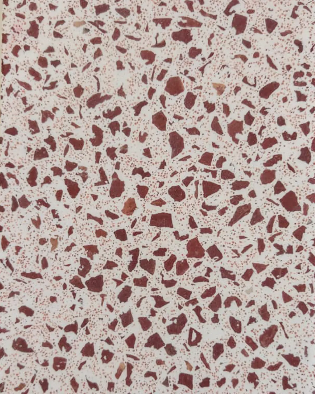Terrazzo Floor Design