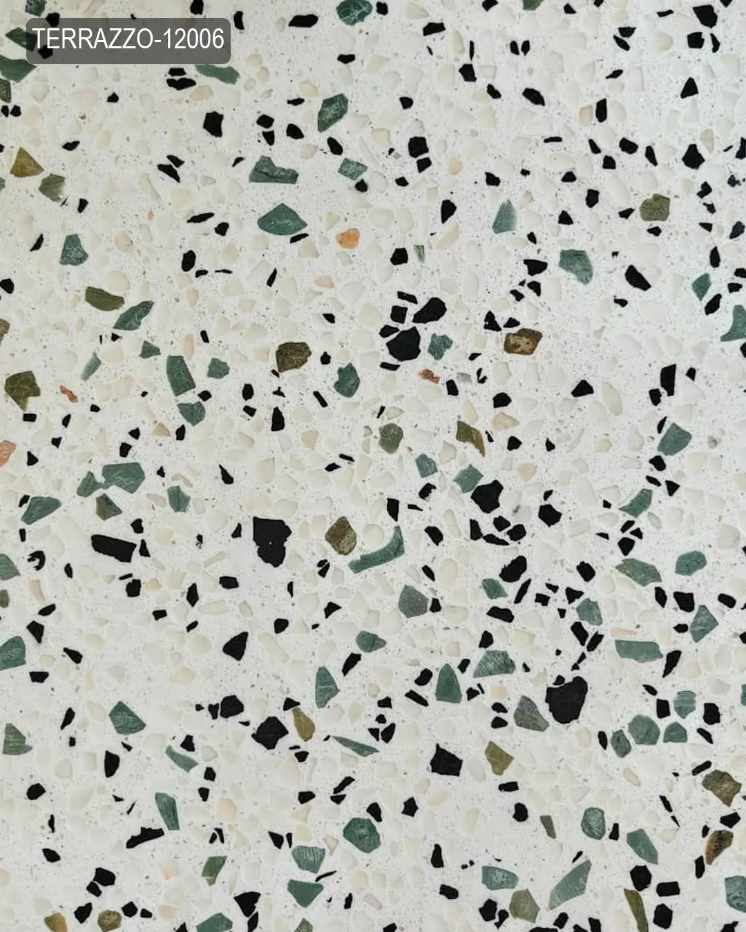Terrazzo Floor Design