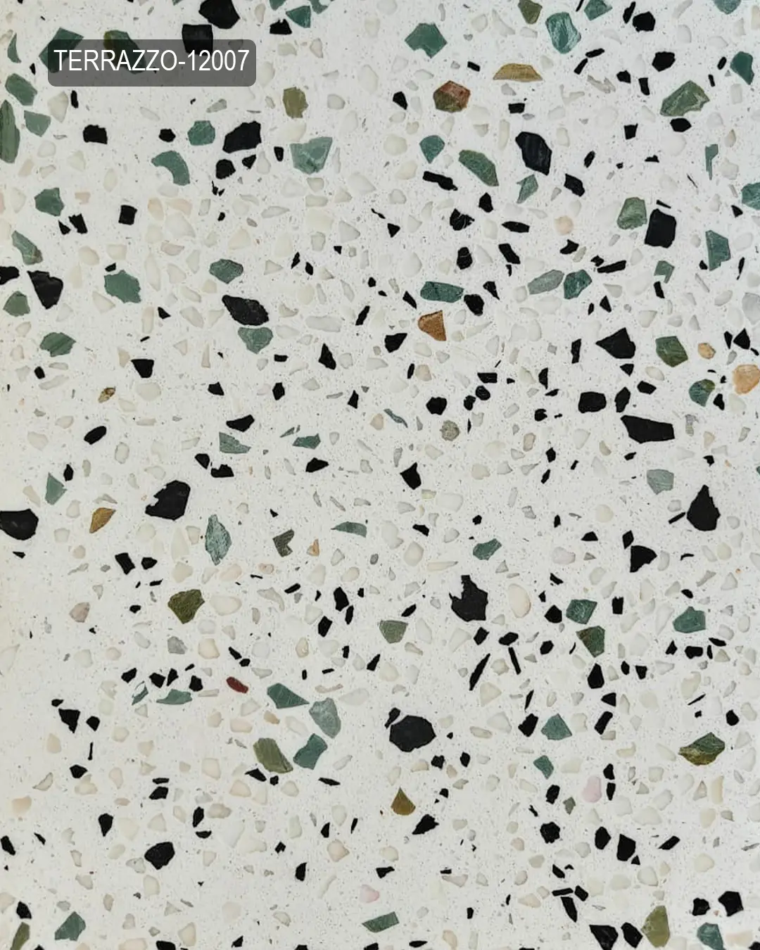 Terrazzo Floor Design