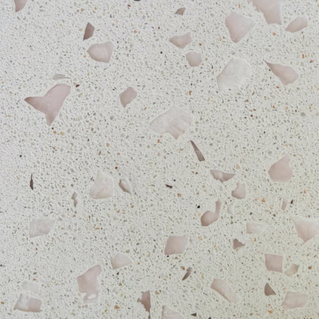 Terrazzo Floor Design