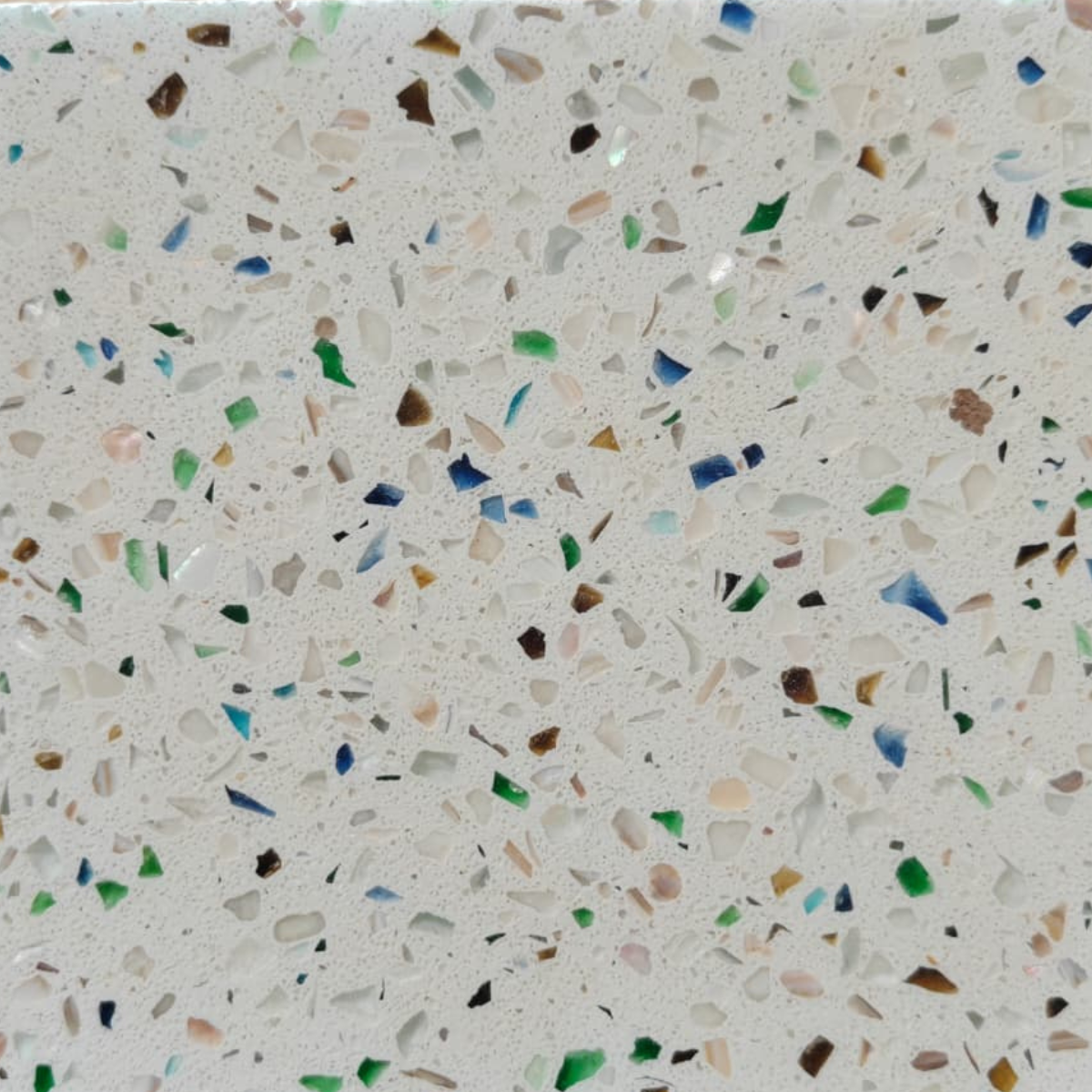 Terrazzo Floor Design