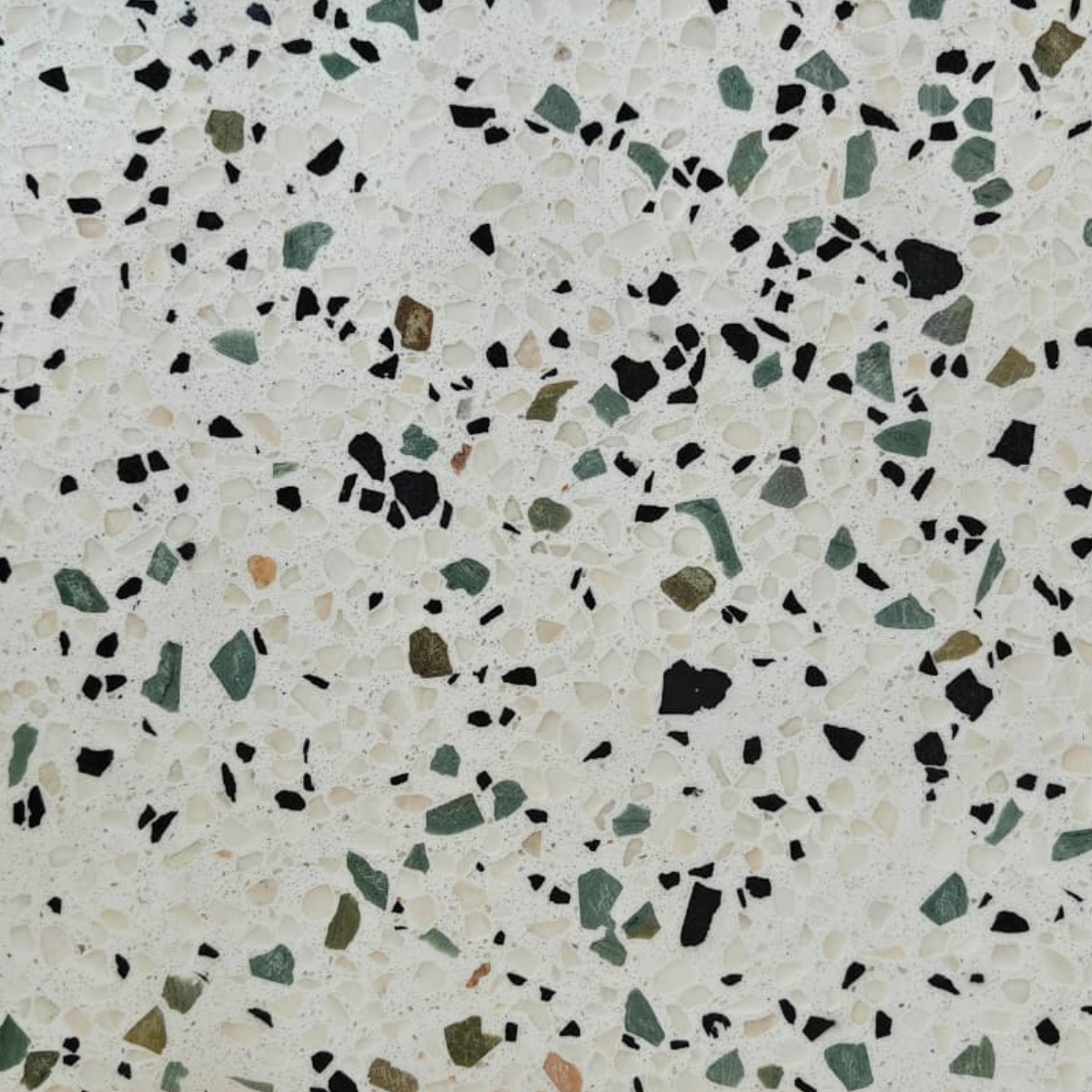 Terrazzo Floor Design