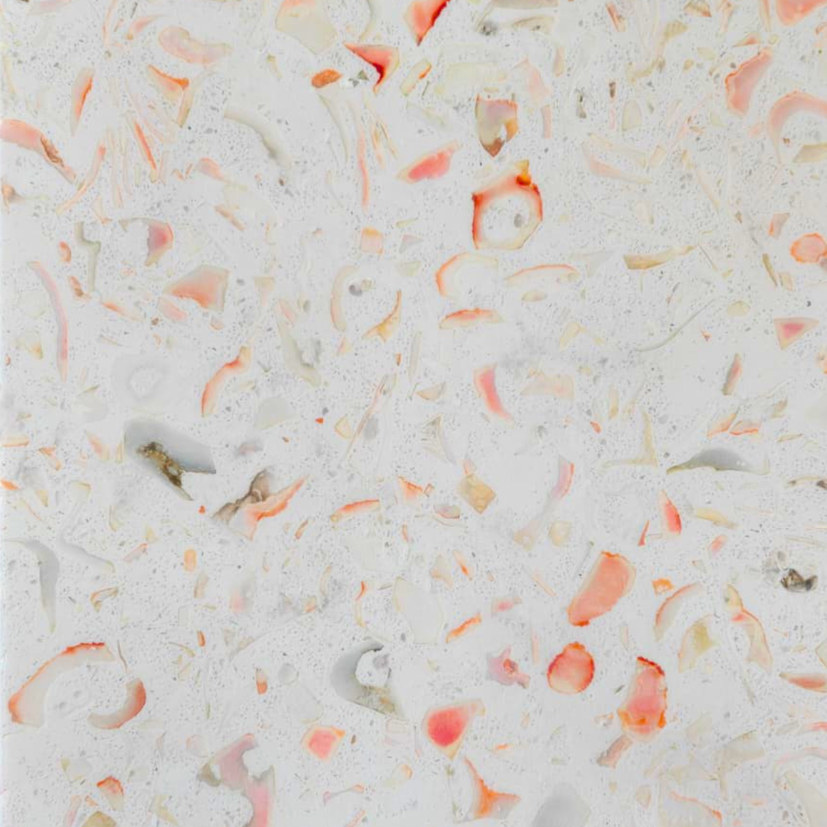 Terrazzo Floor Design