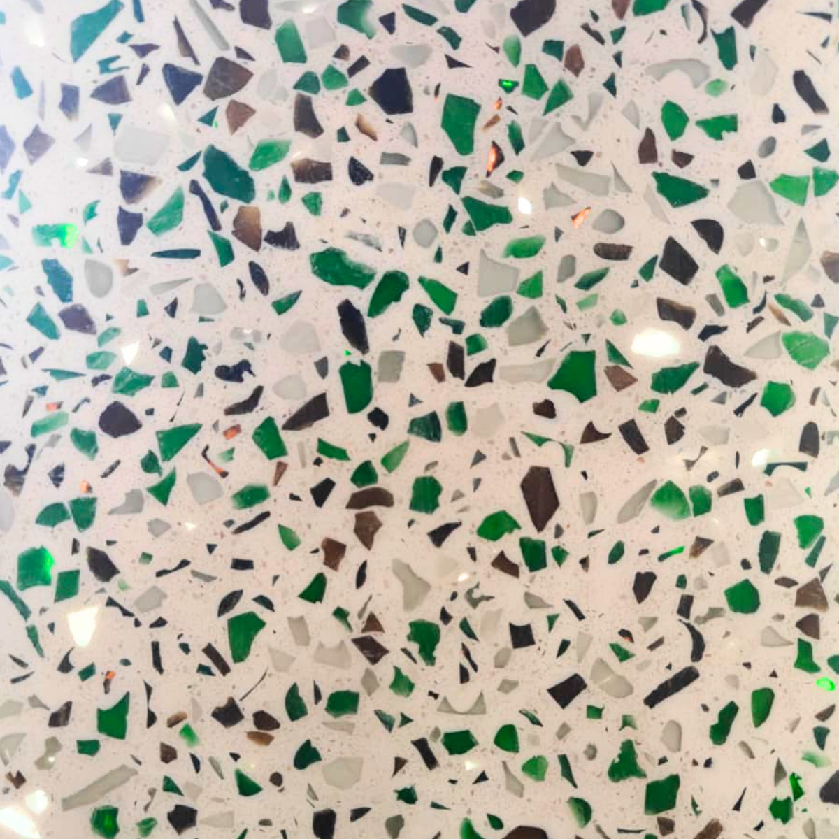 Terrazzo Floor Design