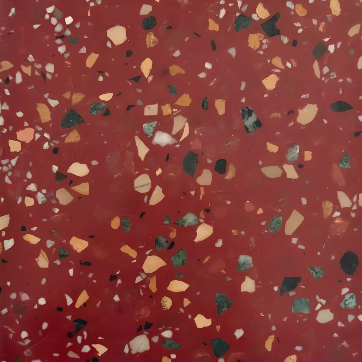 Terrazzo Floor Design