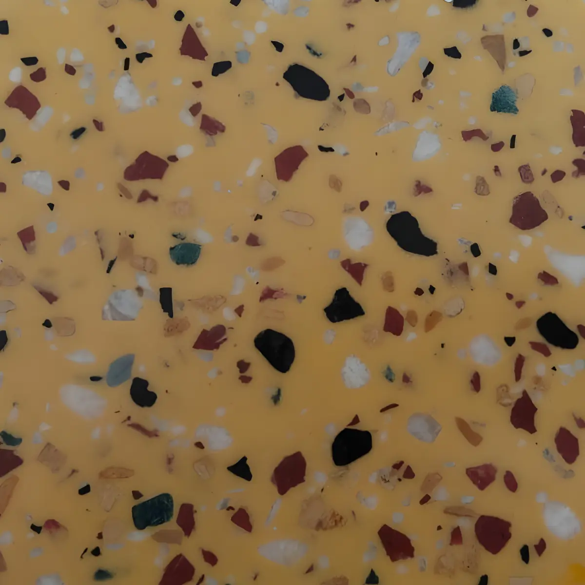 Terrazzo Floor Design