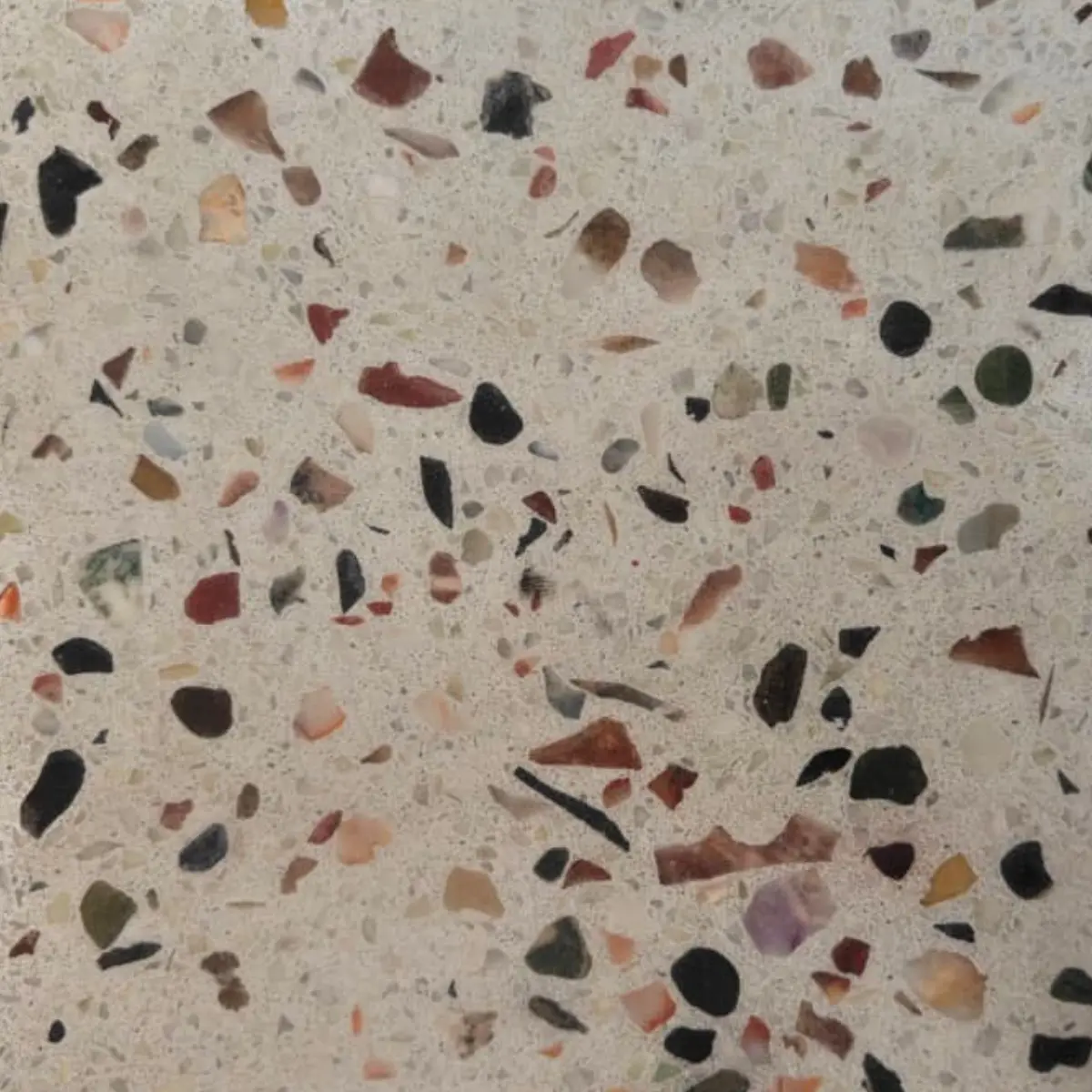Terrazzo Floor Design