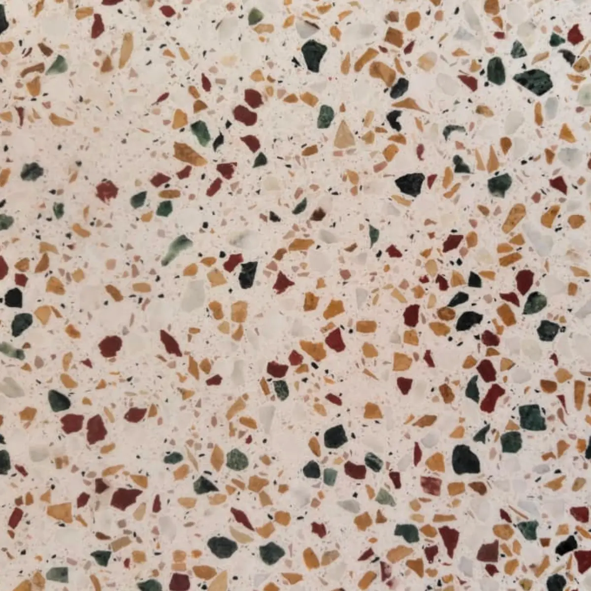 Terrazzo Floor Design