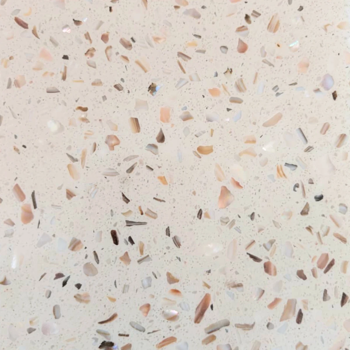 Terrazzo Floor Design
