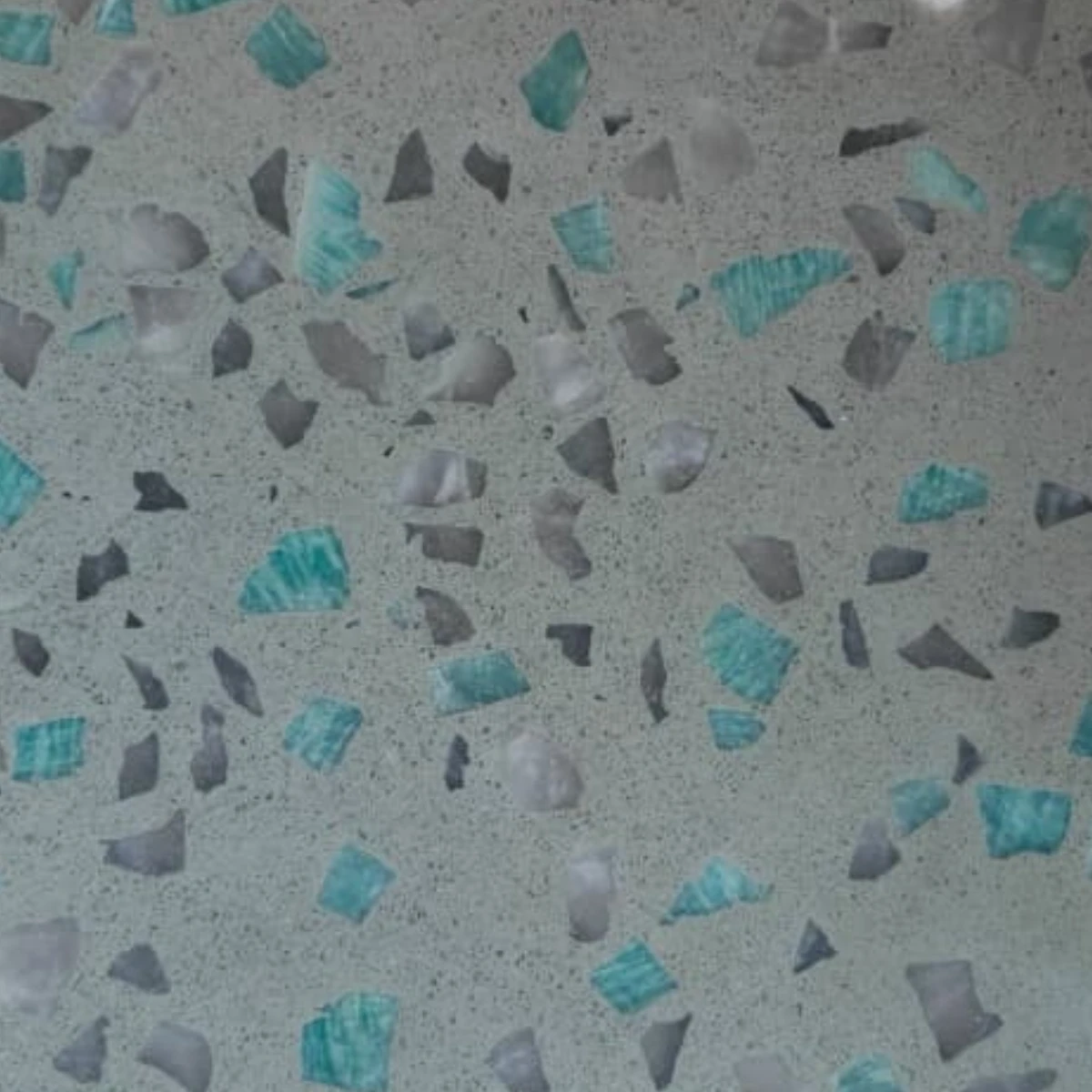 Terrazzo Floor Design