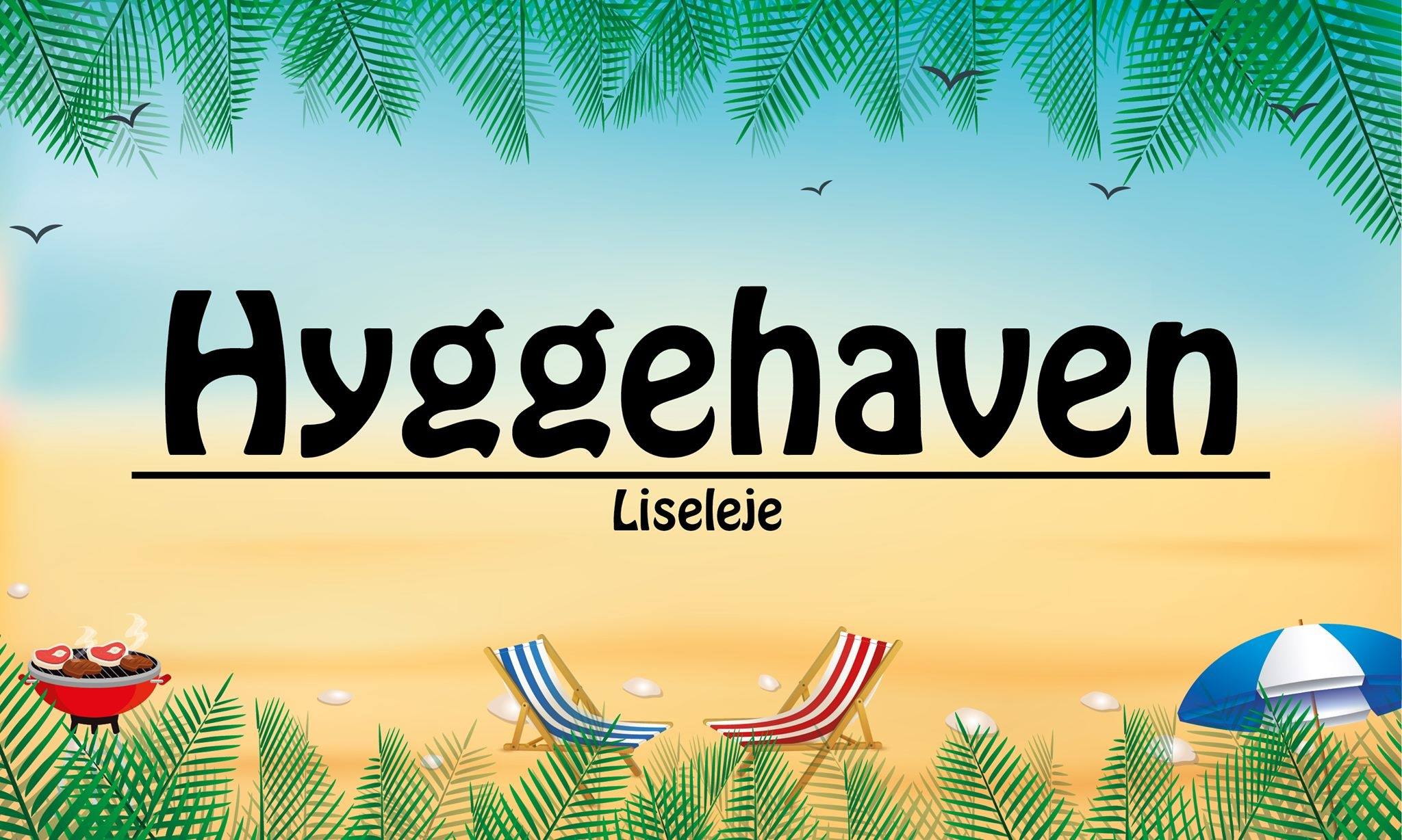 Hyggehaven i Liseleje