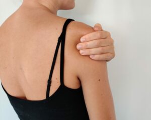 Skulder Arm Smerter 
Thoracic Outlet Syndrom
Afklemningssyndrom
Silkeborg Rygcenter & idrætsklinik