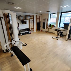 Kirofitness fitnesscenter