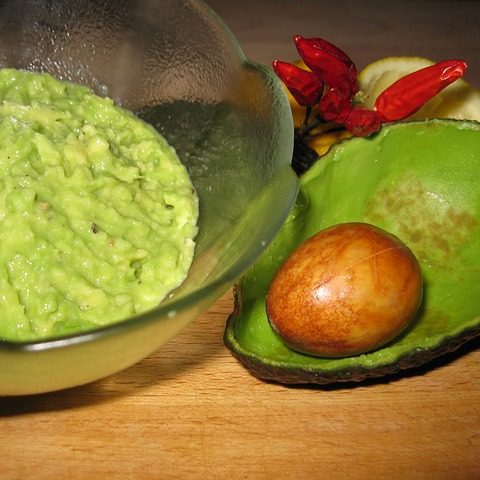 avocadospread