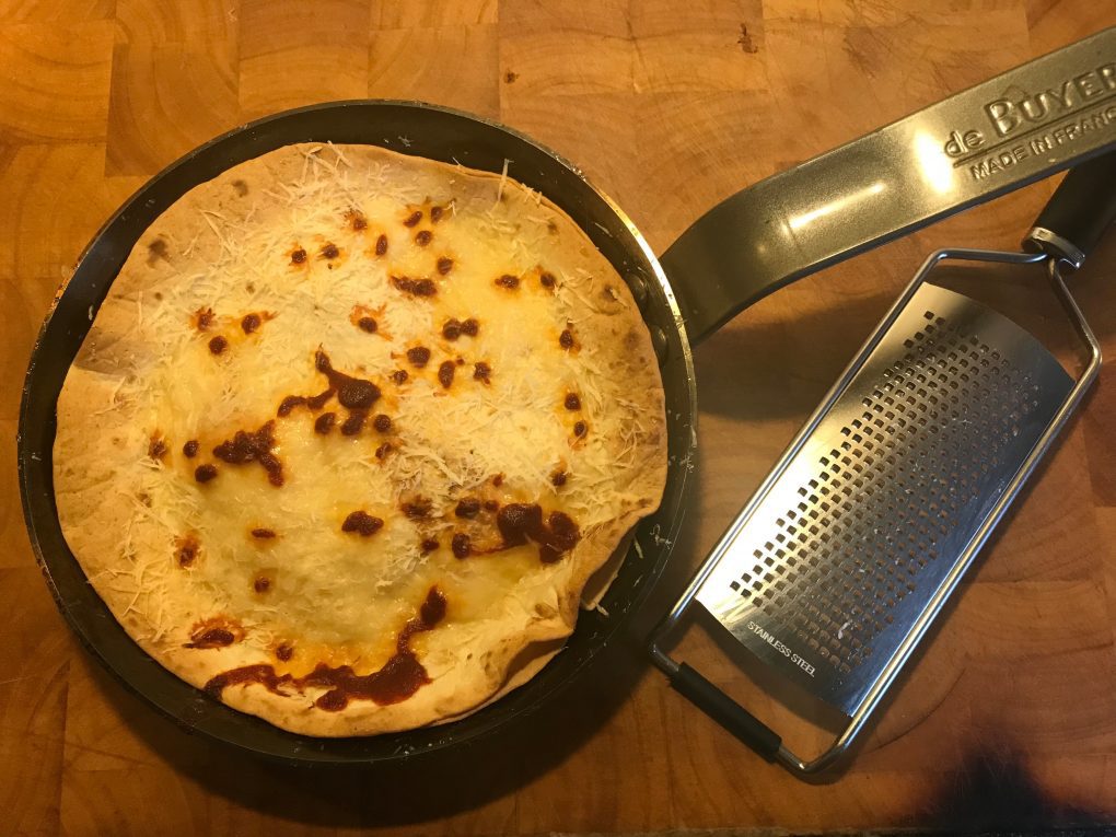 quesadilla