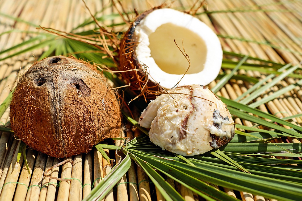 kokosbollen