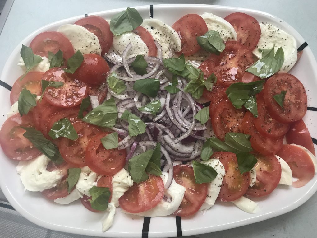 caprese