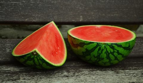 watermeloensoep