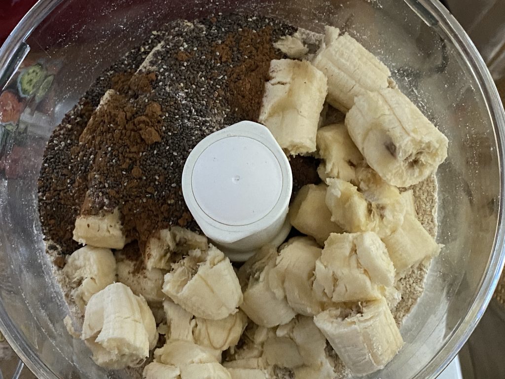 bananencake