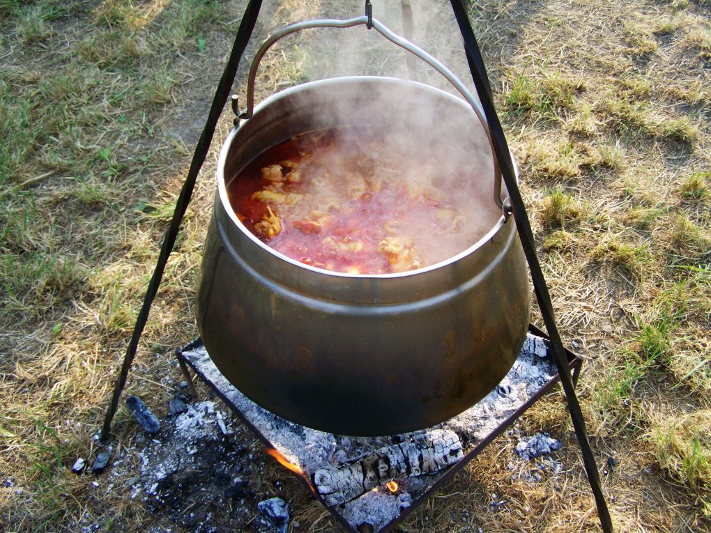 goulash