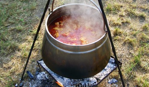 goulash