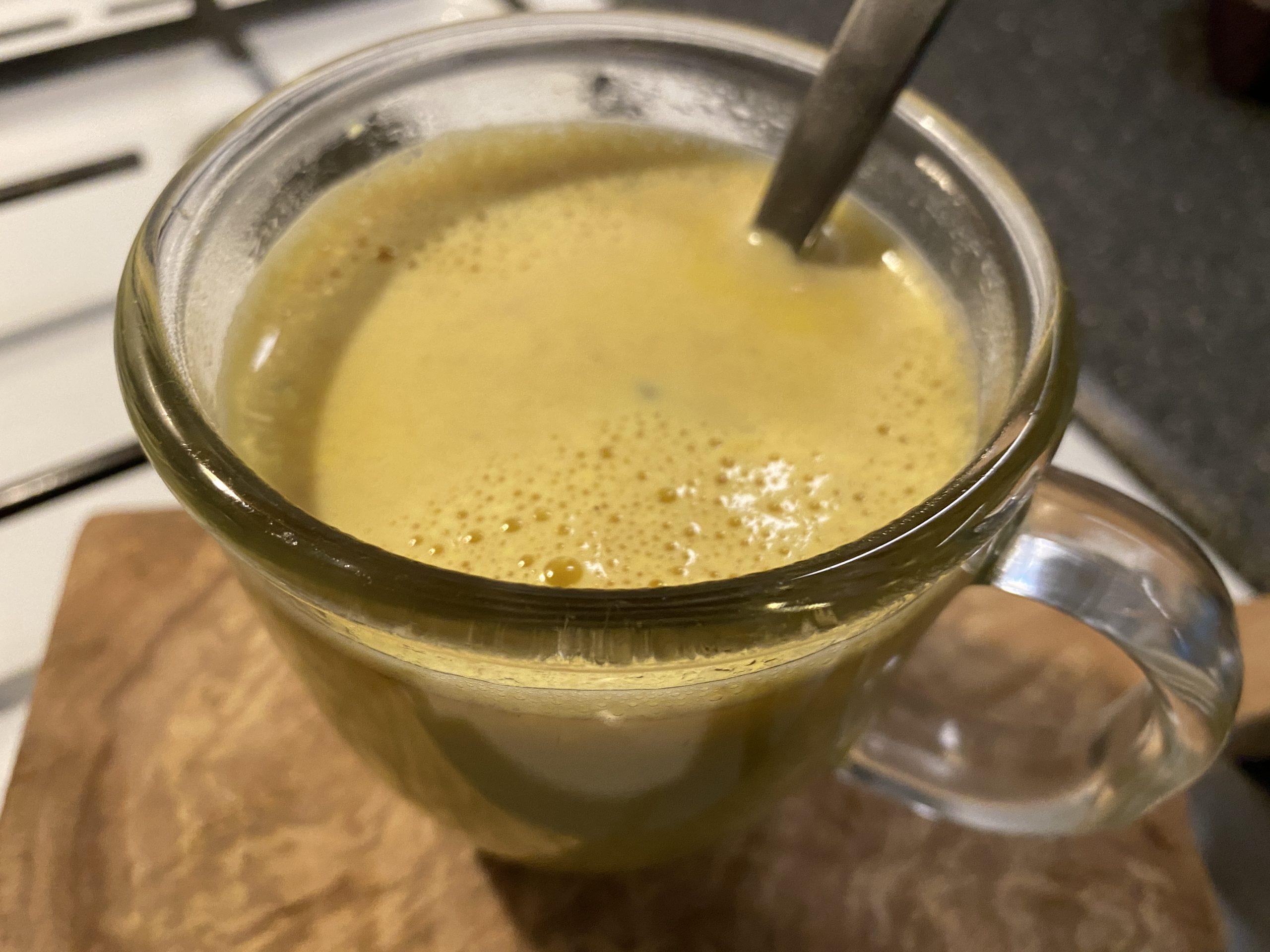 golden milk