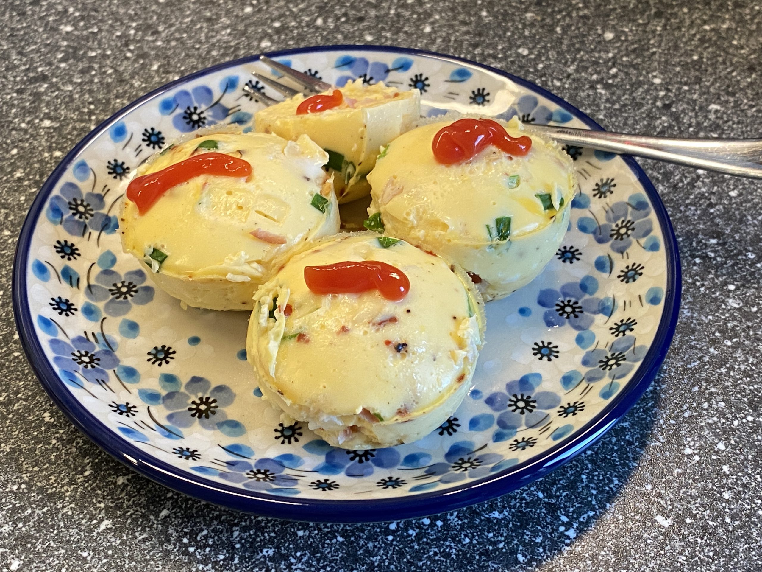 egg bites