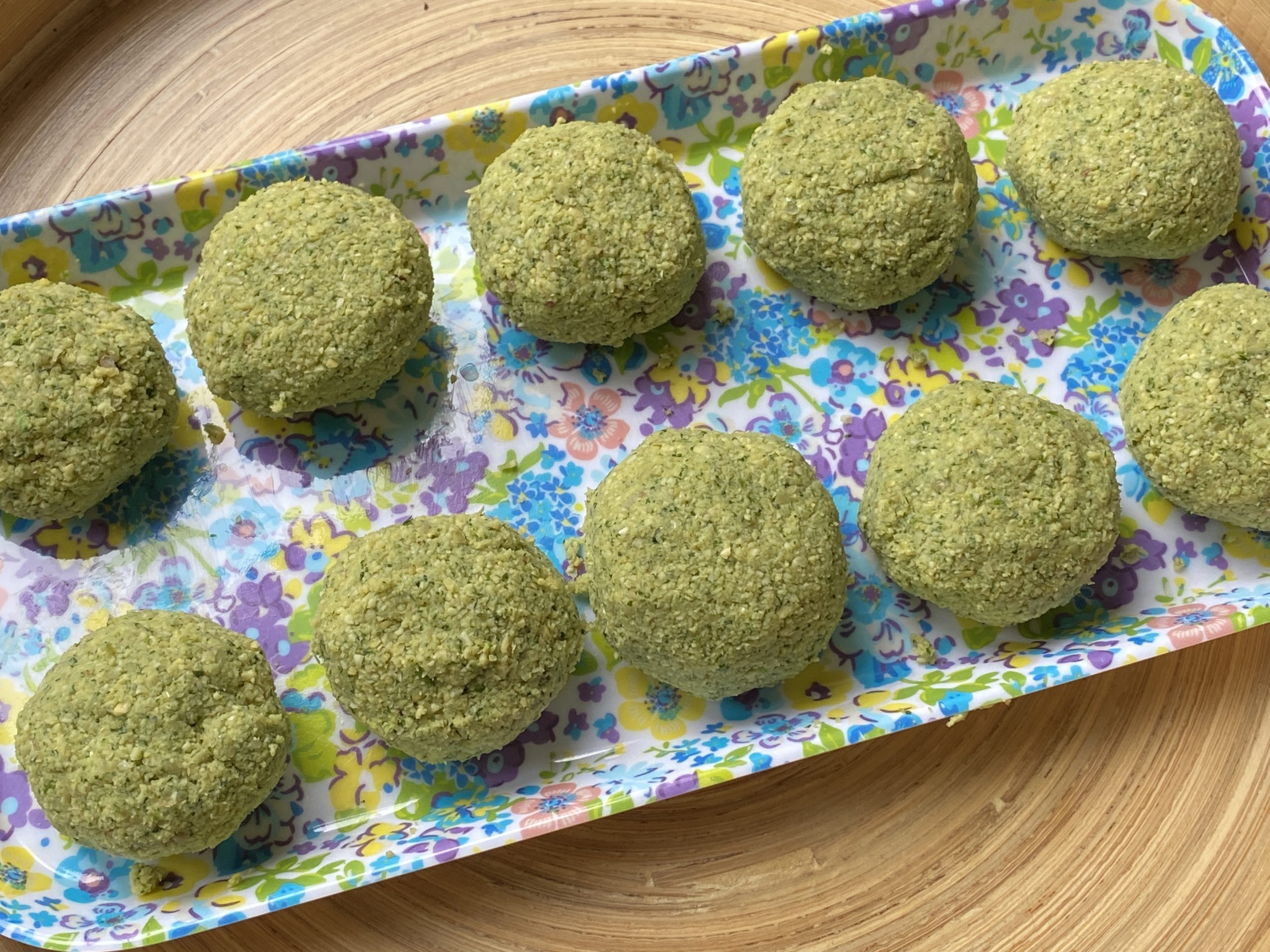 falafel