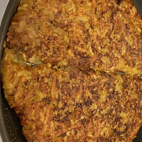 rösti