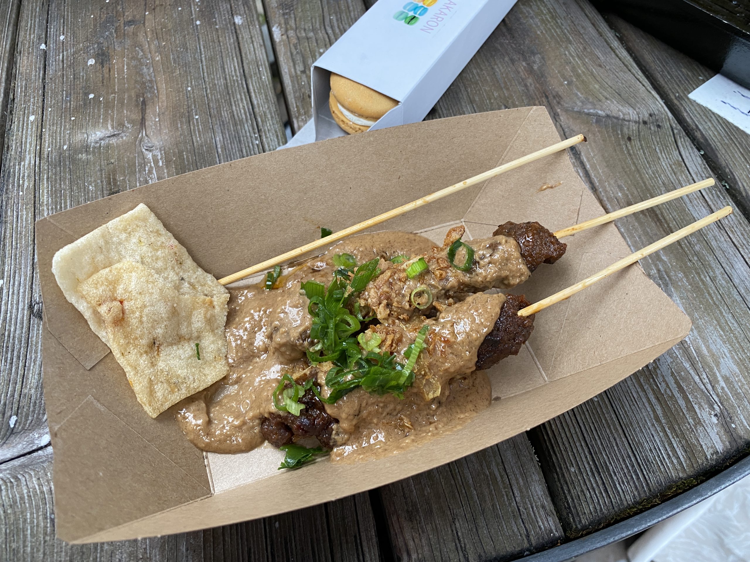 satay