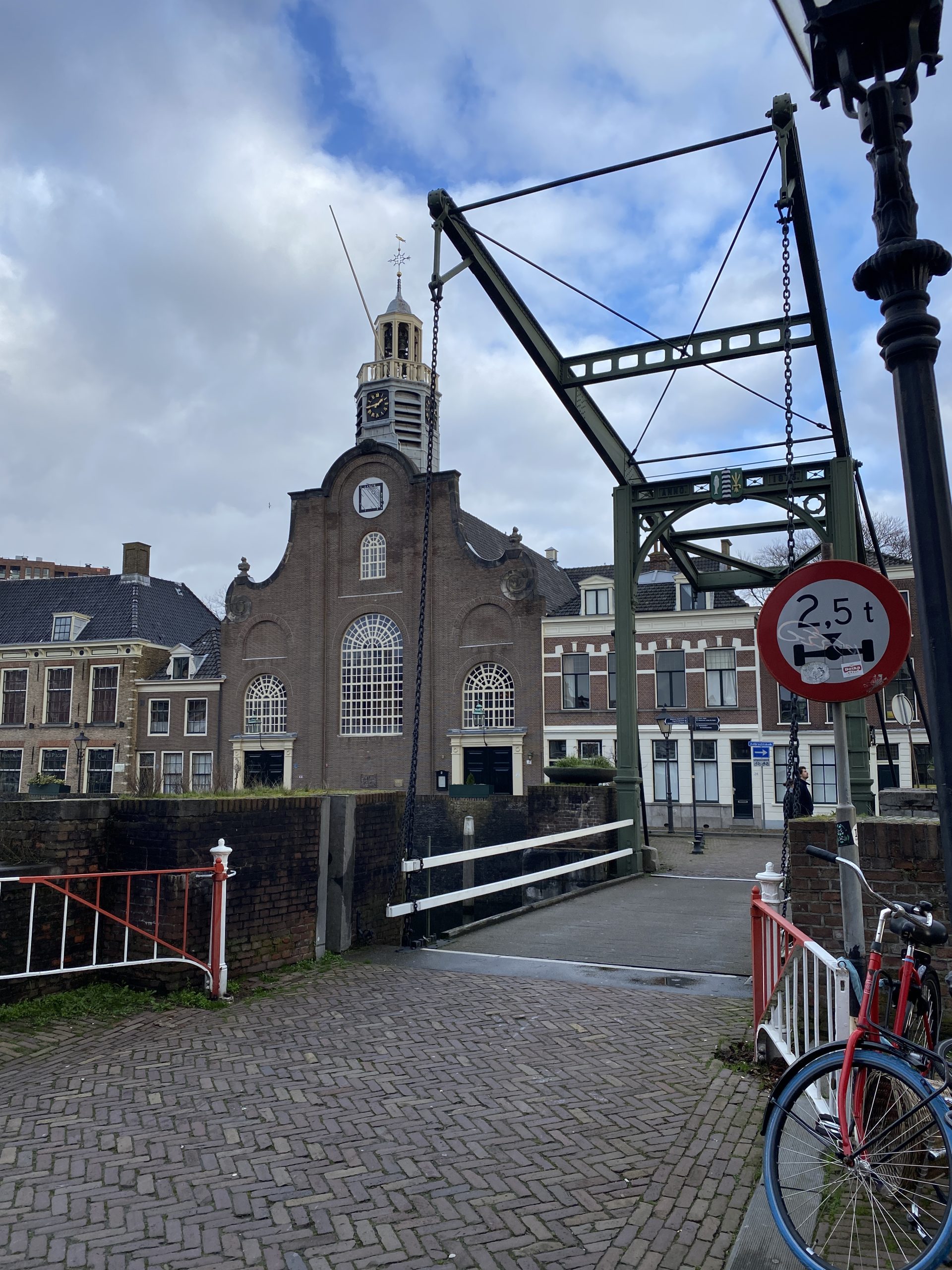 Delfshaven