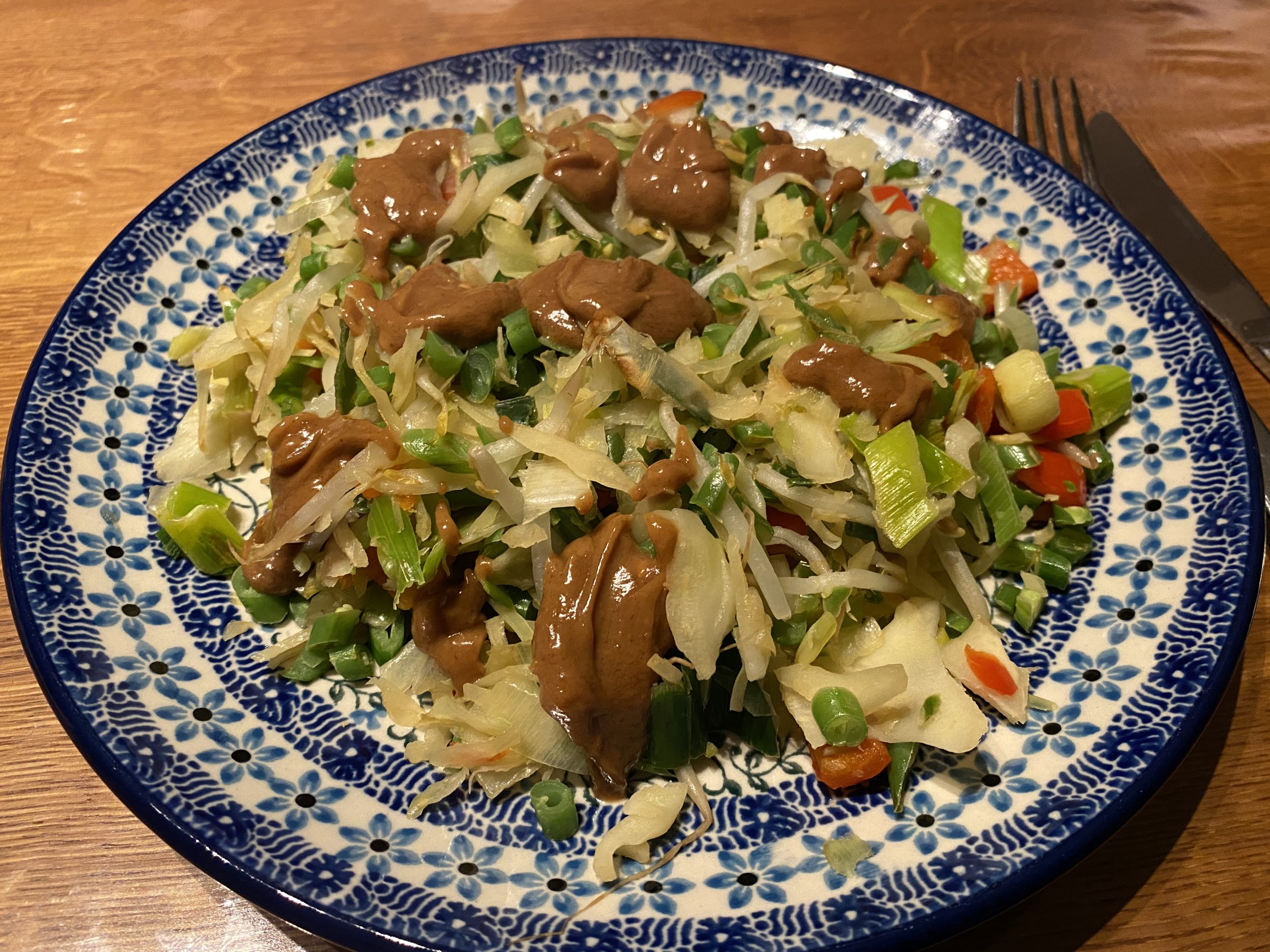 dagmenu