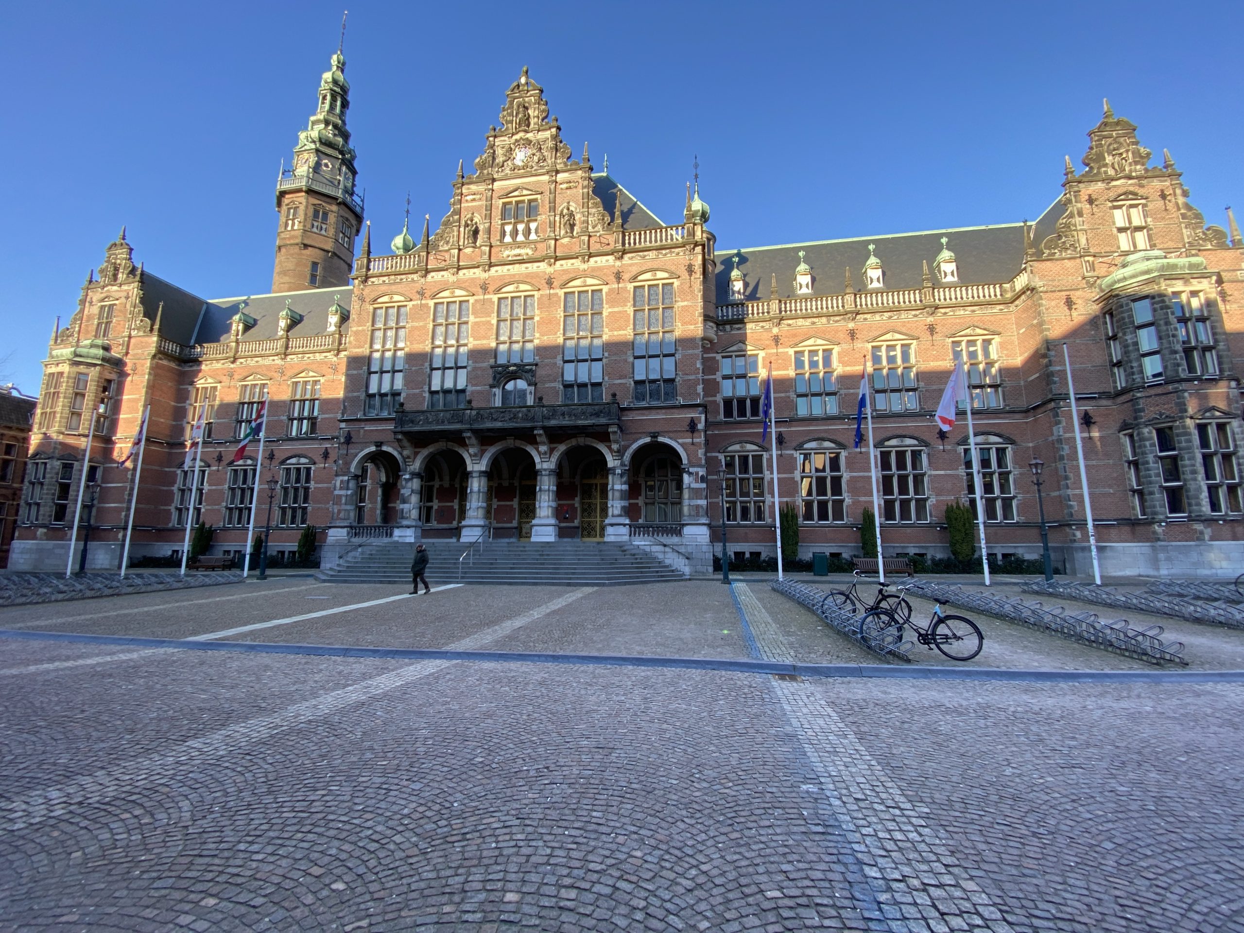 groningen