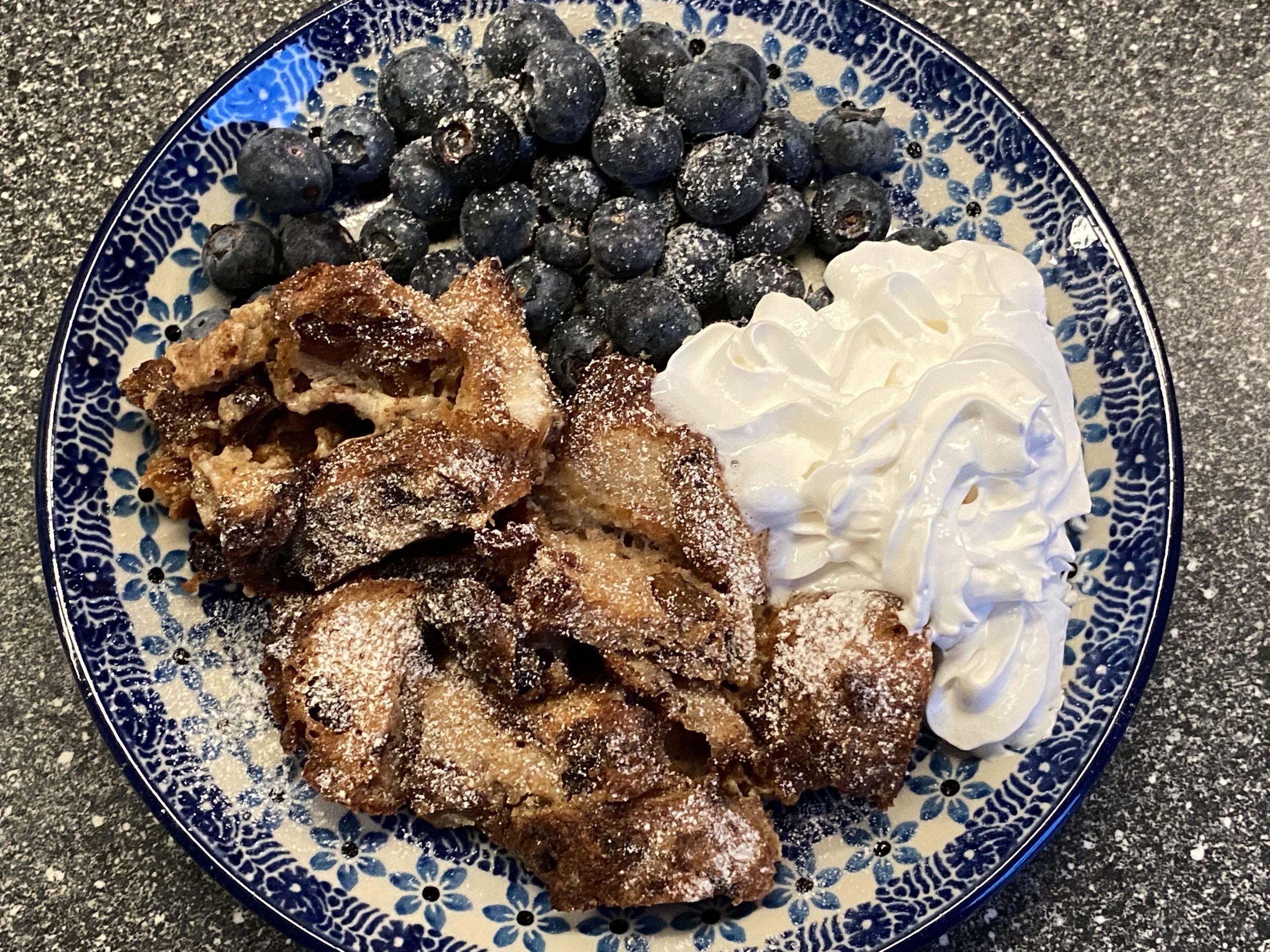 oliebollen